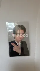 BOYNEXTDOOR テサン 1st EP [WHY..] M2U ラキドロ