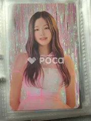 IZ*ONE IVE ウォニョン EYES ON ME IN SEOUL 応援スローガン