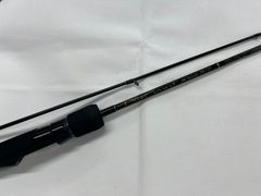 Mebius MS-710L エギングロッド - メルカリ