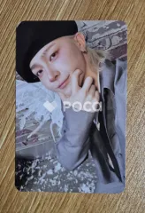 &TEAM ニコラス Back to Life Photocard Box Weverse Albums ver.