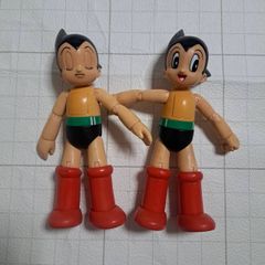 ジャンク品】鉄腕アトム 動作確認済 昭和レトロ - メルカリ
