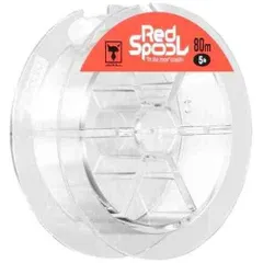 JACKALL ジャッカル レッドスプール 5lbのサムネイル