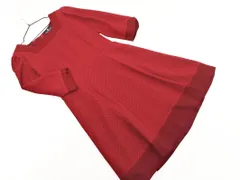 Karl Park Lane カールパークレーン ワンピース size11/赤 ■◇ レディースのサムネイル