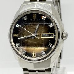 サ*ー様 KING SEIKO VANAC 5626-7250 - メルカリ