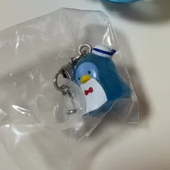 タキシードサム めじるし ガチャ