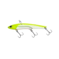 JACKALL ジャッカル ビッグバッカー 107 チャートバックパールII