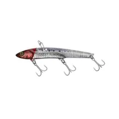 JACKALL ジャッカル ビッグバッカー 107 超リアルレッドヘッド