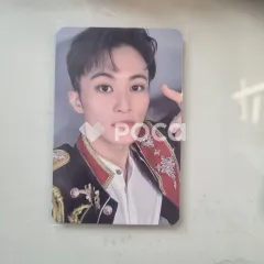 NCT マーク 不可思議 展 : NCT 127 5th Album Fact Check ラキドロ