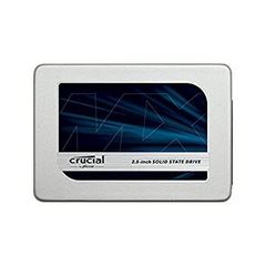 crucial MX500 CT500MX500SSD1 500GB SSD ② - メルカリ
