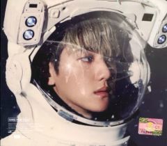 中古】輸入洋楽CD EXO / SING FOR YOU -KOREAN-(BAEKHYUN ver.)[輸入盤