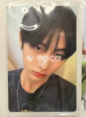 BOYNEXTDOOR テサン WHO! Crunch ver.