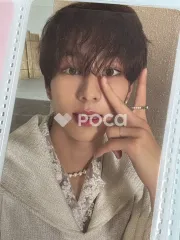 ENHYPEN ジョンウォン ORANGE BLOOD KALPA ver.