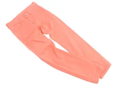 TOMORROWLAND トゥモローランド リネン混 デニムパンツ size28/ピンク ■◇ レディースのサムネイル