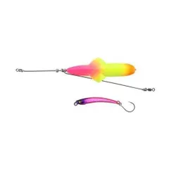 JACKALL ジャッカル ジェットロー 35g アピールセットのサムネイル