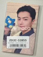 ENHYPEN ジェイ THE SIN : VANISH (JAPANESE Ver.) Weverse JAPAN/UNIVERSAL MUSIC STORE ラキドロ