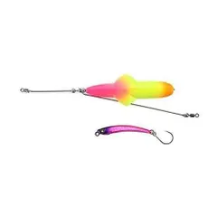 JACKALL ジャッカル ジェットロー 45g アピールセットのサムネイル