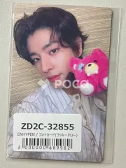 ENHYPEN ジェイク THE SIN : VANISH (JAPANESE Ver.) Weverse JAPAN/UNIVERSAL MUSIC STORE ラキドロ