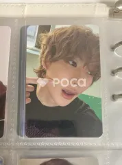 RIIZE アントン RIIZING Collect Book Ver.