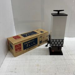 ナショナル 蛍光灯あんどん FS-0606 - メルカリ
