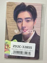 ENHYPEN ソンフン THE SIN : VANISH (JAPANESE Ver.) Weverse JAPAN/UNIVERSAL MUSIC STORE ラキドロ