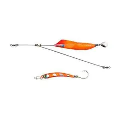 JACKALL ジャッカル ジェットロー ミッド 35g スパークセットのサムネイル