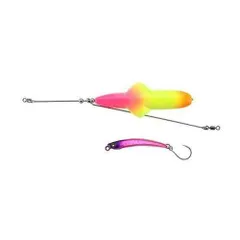 JACKALL ジャッカル ジェットロー 60g アピールセットのサムネイル