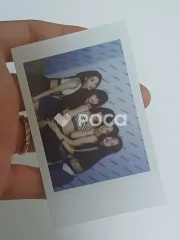 LE SSERAFIM ユニット LE SSERAFIM 2023 S/S POP UP PHOTO CARD & TIN CASE SET