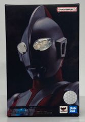 BANDAI NAMCO SHFiguarts 진골 조각법 울트라맨