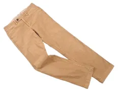HOLLYWOOD RANCH MARKET ハリウッドランチマーケット テーパード パンツ size2/ベージュ ■■ メンズのサムネイル