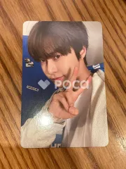 NCT ドヨン 2026 SEASON'S GREETINGS RANDOM TRADING CARD SET B ver.