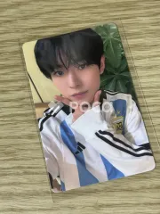 NCT ユウシ Steady KMS