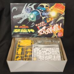 LBXディ・エゼルディ リミテッドクリアver - メルカリ