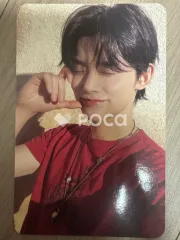 TXT ヨンジュン Love Language