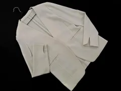 2026年最新】ソージュ soeju ジャケットの人気アイテム - メルカリ