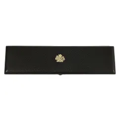 PIAGET ピアジェ 時計用ケース BOX 空き箱 ブラック 正規品 / H123のサムネイル
