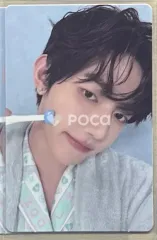 ZEROBASEONE ZB1 ジャンハオ BLUE PARADISE DIGIPACK VER デジパック