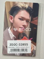 ENHYPEN ニキ THE SIN : VANISH (JAPANESE Ver.) Weverse JAPAN / UNIVERSAL MUSIC STORE ラキドロ