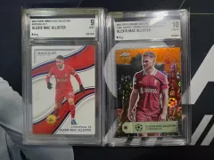 リヴァプール マクアリスター BRG まとめ