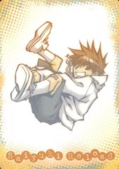 【中古】アニメ系トレカ Normal 14[ノーマル]：孫悟空