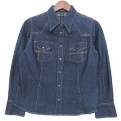 BLUE LABEL CRESTBRIDGE ブルーレーベルクレストブリッジ ニット