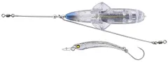 JACKALL ジャッカル ジェットロー 45g 生シラスセットのサムネイル