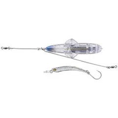 JACKALL ジャッカル ジェットロー ミニ 25g 生シラスセットのサムネイル