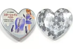 【中古】プリティーリズム 01-009★[スター]：スターシャインベスト