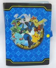 ポケモンメダルコレクションブック スーベニアメダル8枚セット - メルカリ