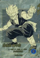 【中古】ﾄﾞﾗｺﾞﾝﾎﾞｰﾙｽｰﾊﾟｰﾀﾞｲﾊﾞｰｽﾞ APT-009[N★]：孫悟飯：青年期(パラレル版)