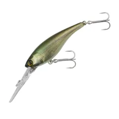 JACKALL ジャッカル ソウルシャッド45SP ヌメリワカサギのサムネイル