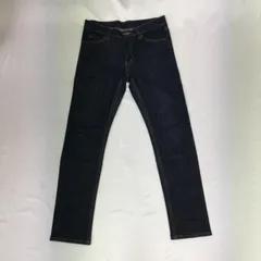 2024年最新】チープマンデー ジーンズ メンズ Cheap Monday Tapered