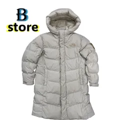 【シーズンオフ大特価】THE NORTH FACE 韓国限定　キッズダウンジャケット　130サイズ