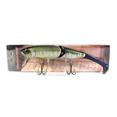 Evergreen Timberflash ウッドビッグベイト 2個セット - メルカリ