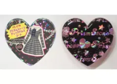 【中古】プリティーリズム PS-07★[Prism Stone]：プリズムストーンチェックドレスコート